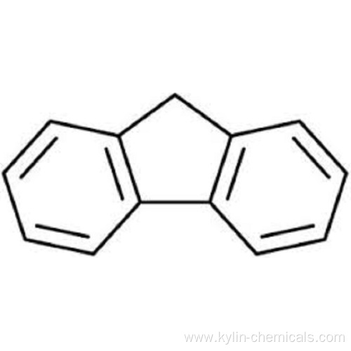 Fluorene (CAS No. 86-73-7)